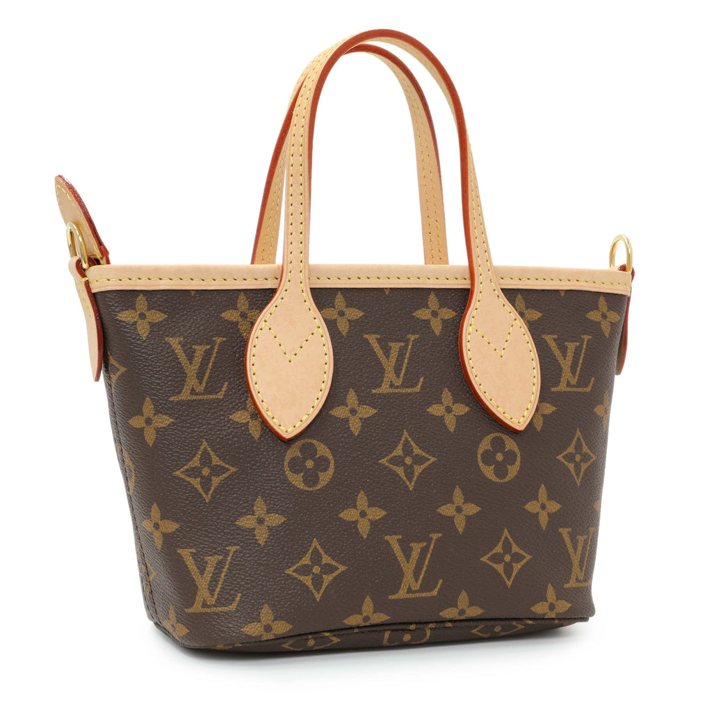 Louis Vuitton Monogram Neverfull BB