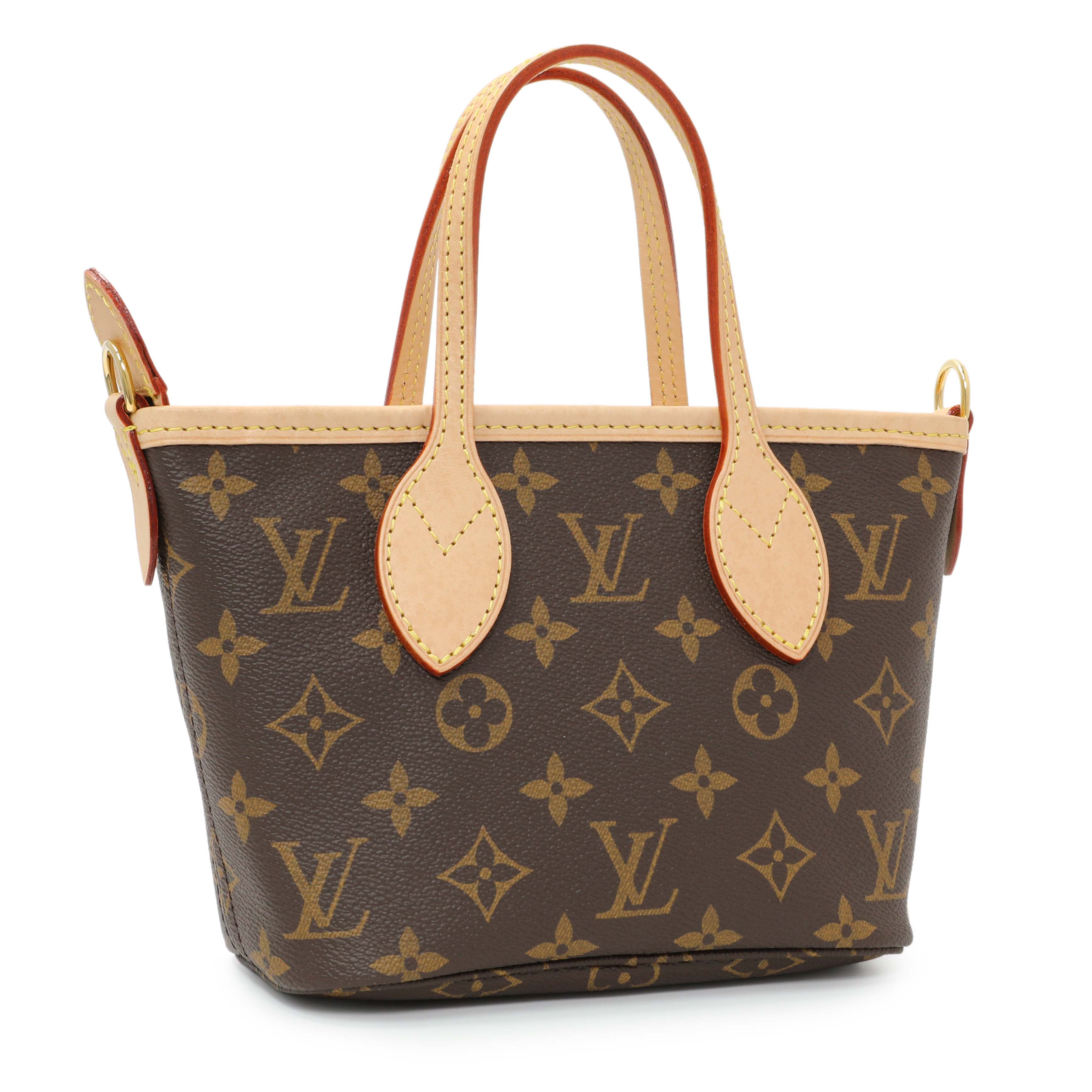 Louis Vuitton Monogram Neverfull BB