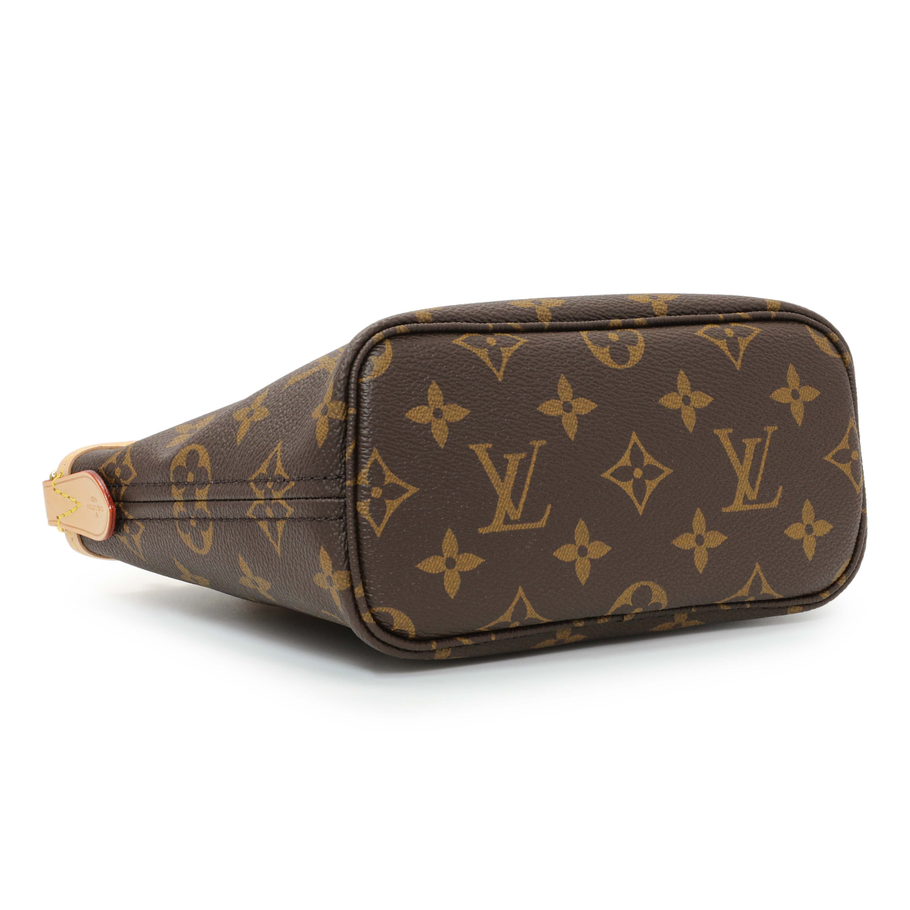 Louis Vuitton Monogram Neverfull BB