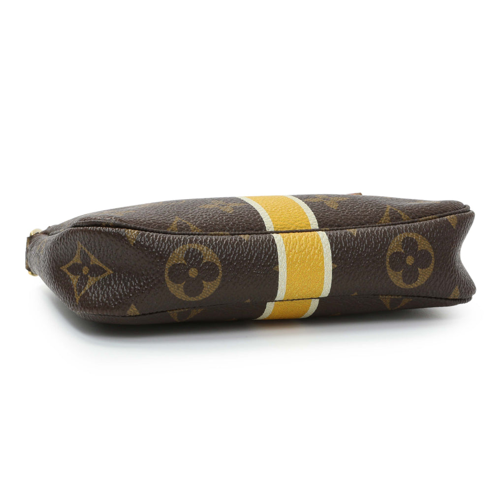 Louis Vuitton Monogram Mini Pochette Accessories