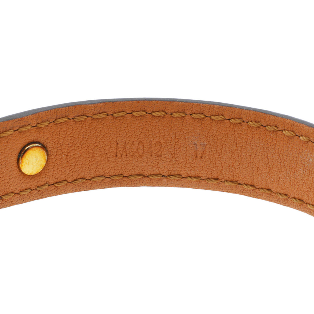 Louis Vuitton Monogram Essential V Bracelet