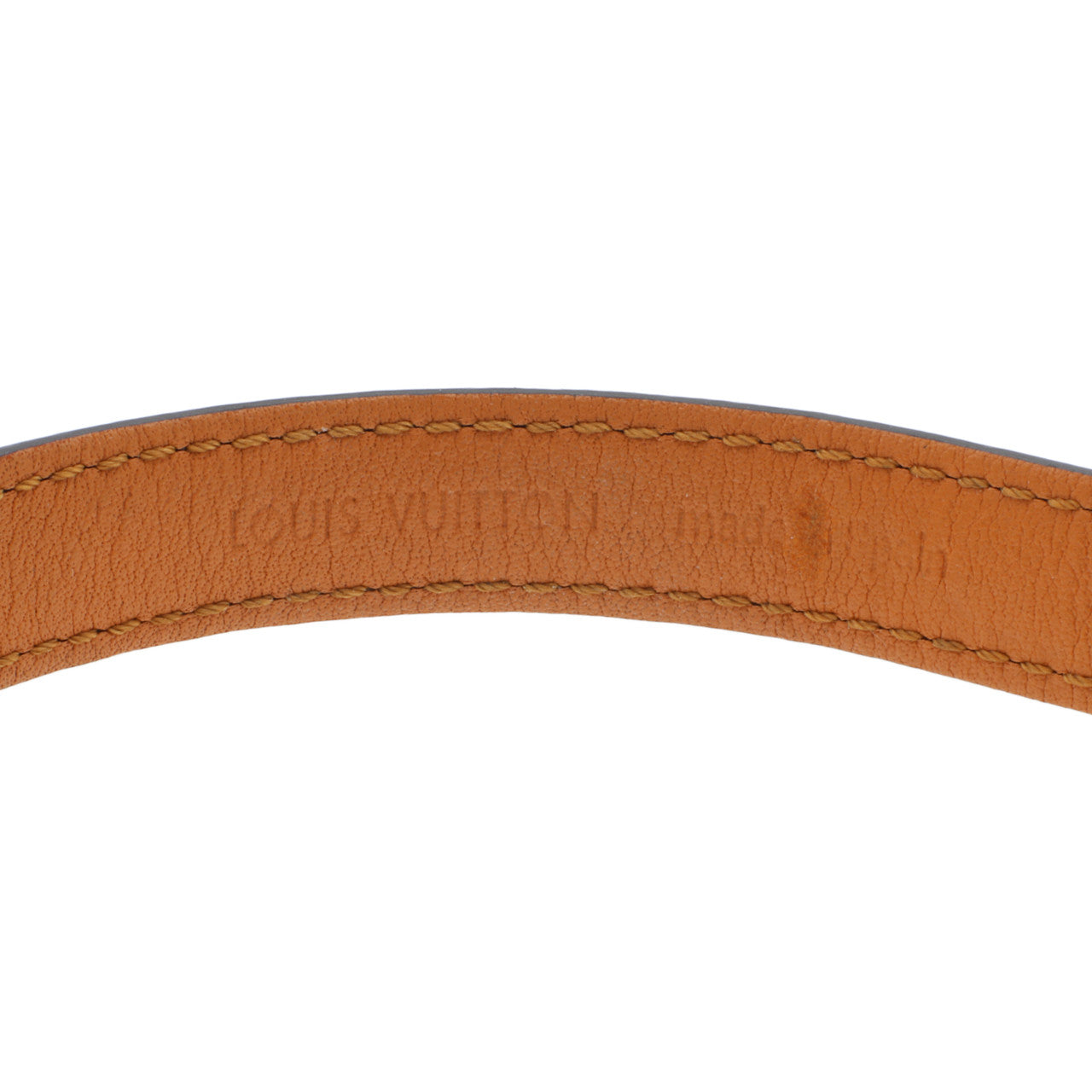 Louis Vuitton Monogram Essential V Bracelet