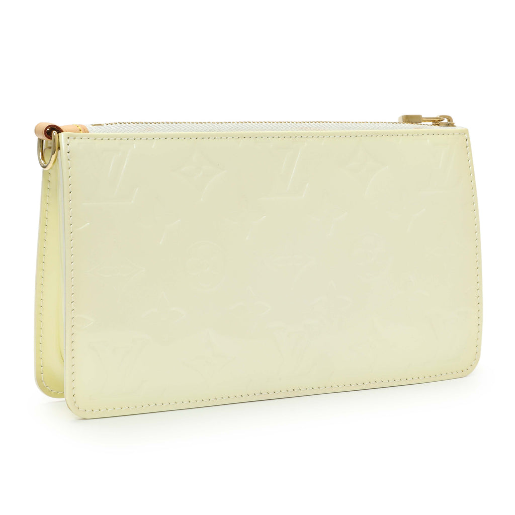 Louis Vuitton Perle Vernis Lexington Pochette