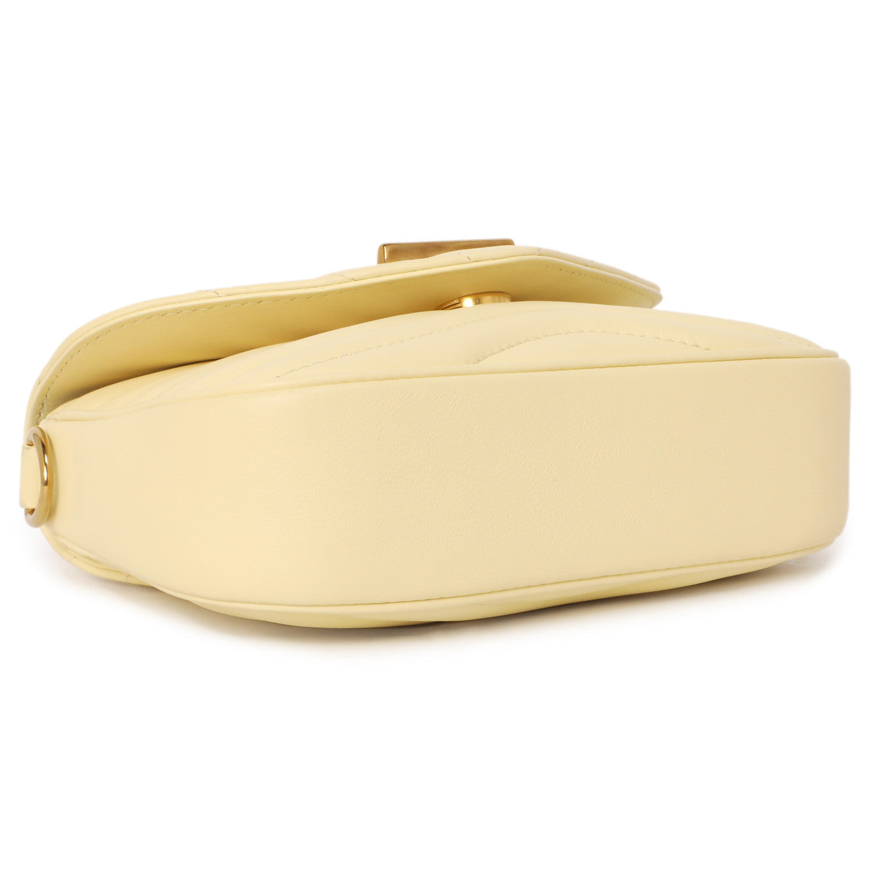 Louis Vuitton Banane Calfskin New Wave Multi Pochette