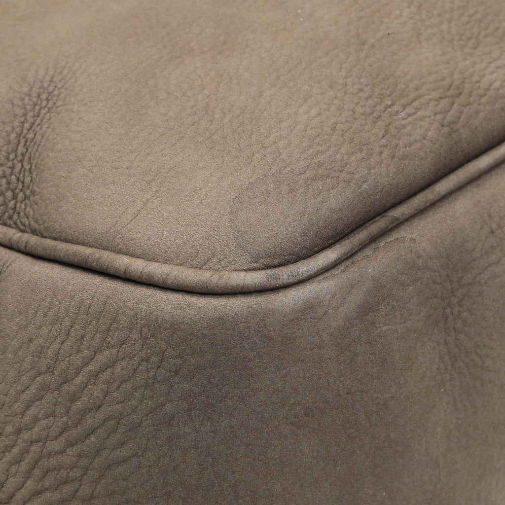 Gucci Grey Vitello Range Medium Soho Bowler