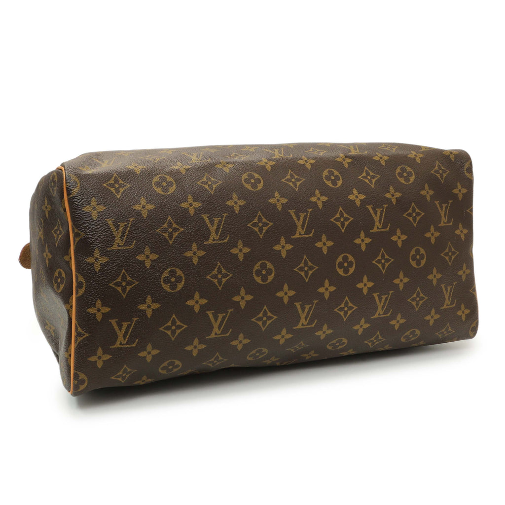 Louis Vuitton Monogram Speedy 40