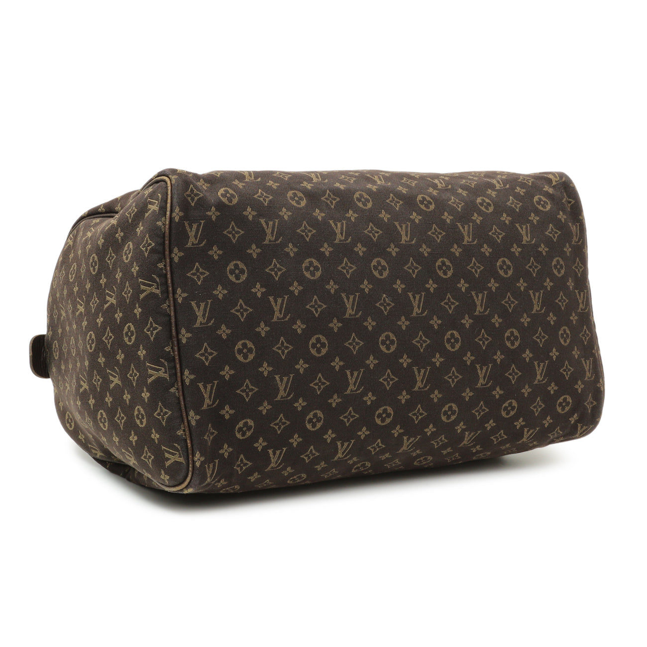 Louis Vuitton Fusain Idylle Speedy 30