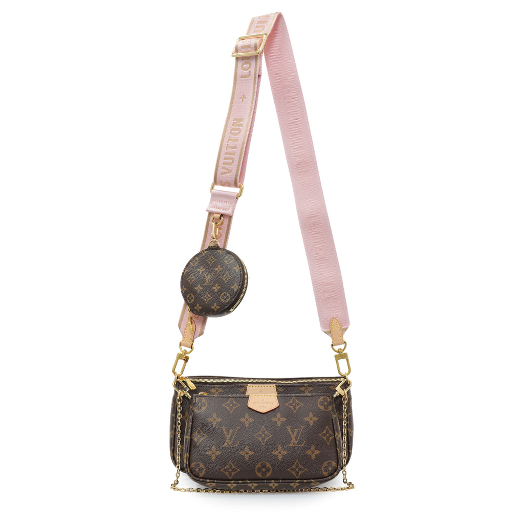 Louis Vuitton Monogram Multi Pochette Accessories