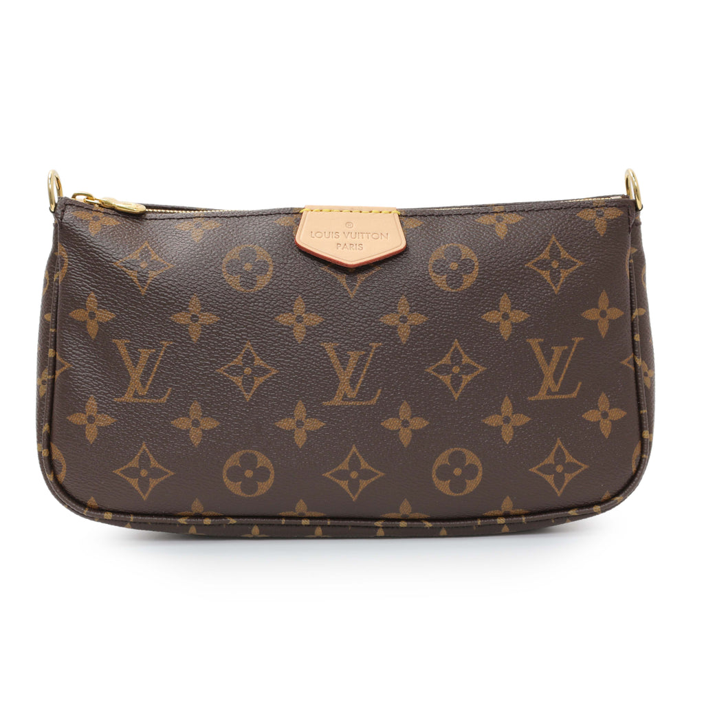 Louis Vuitton Monogram Multi Pochette Accessories
