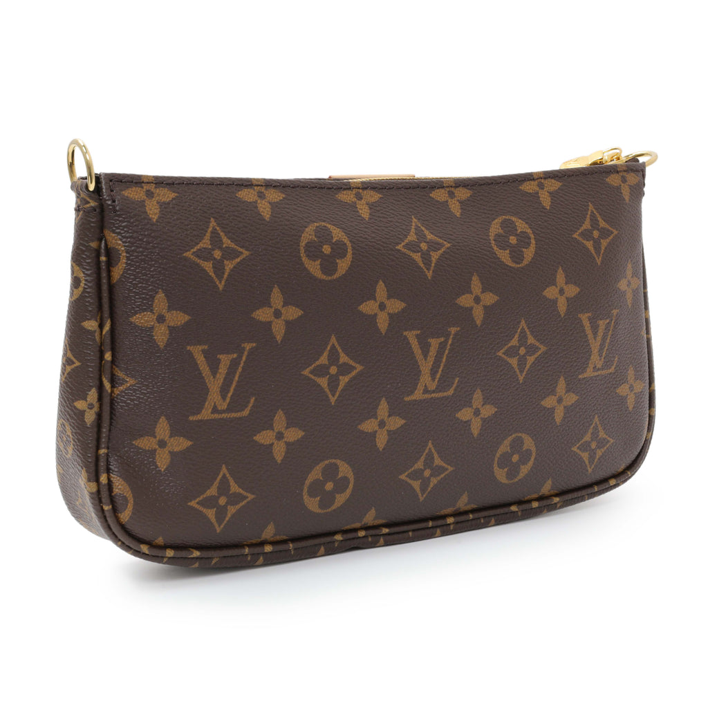 Louis Vuitton Monogram Multi Pochette Accessories