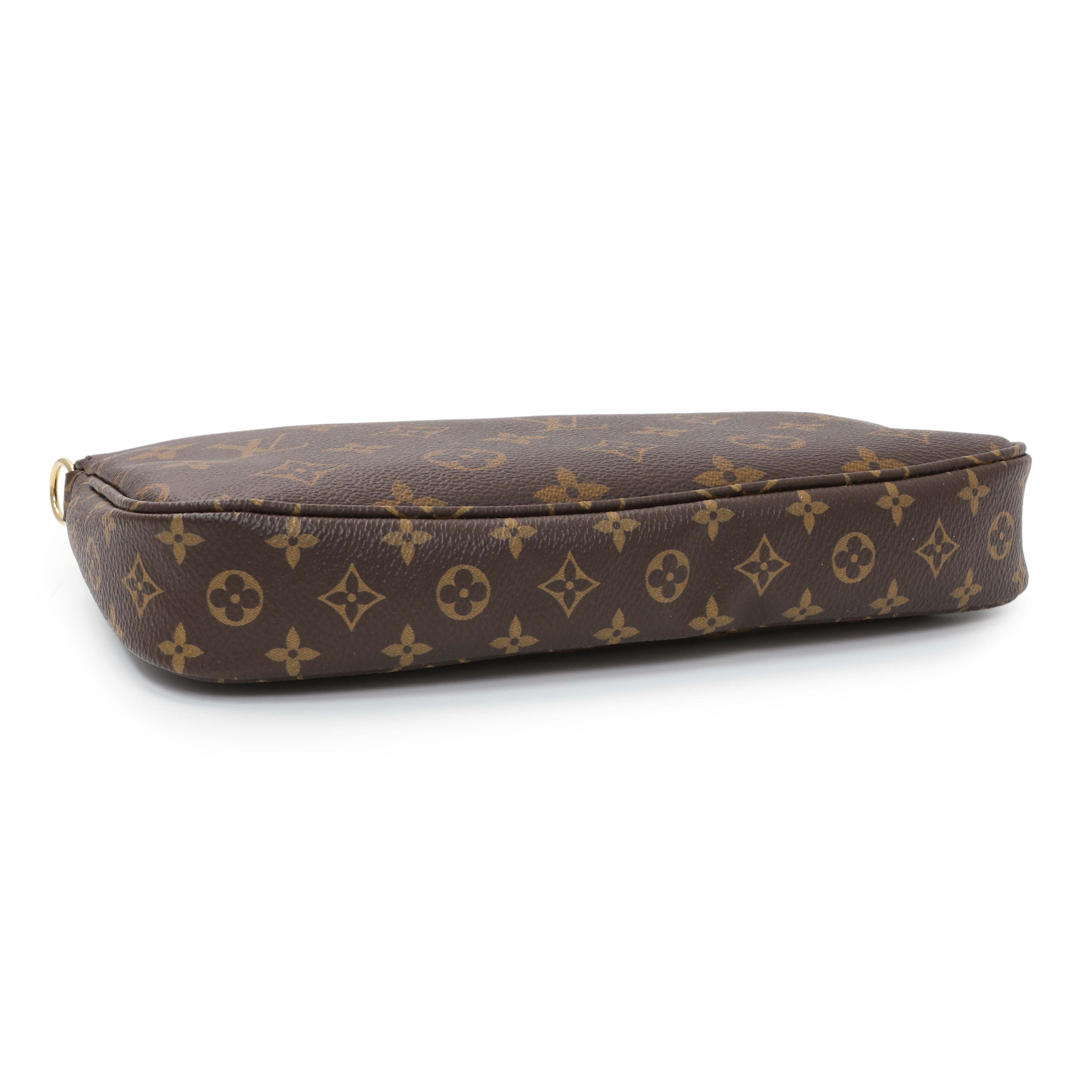 Louis Vuitton Monogram Multi Pochette Accessories