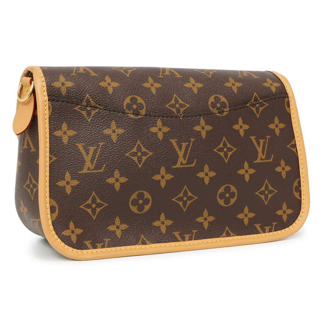 Louis Vuitton Monogram Diane