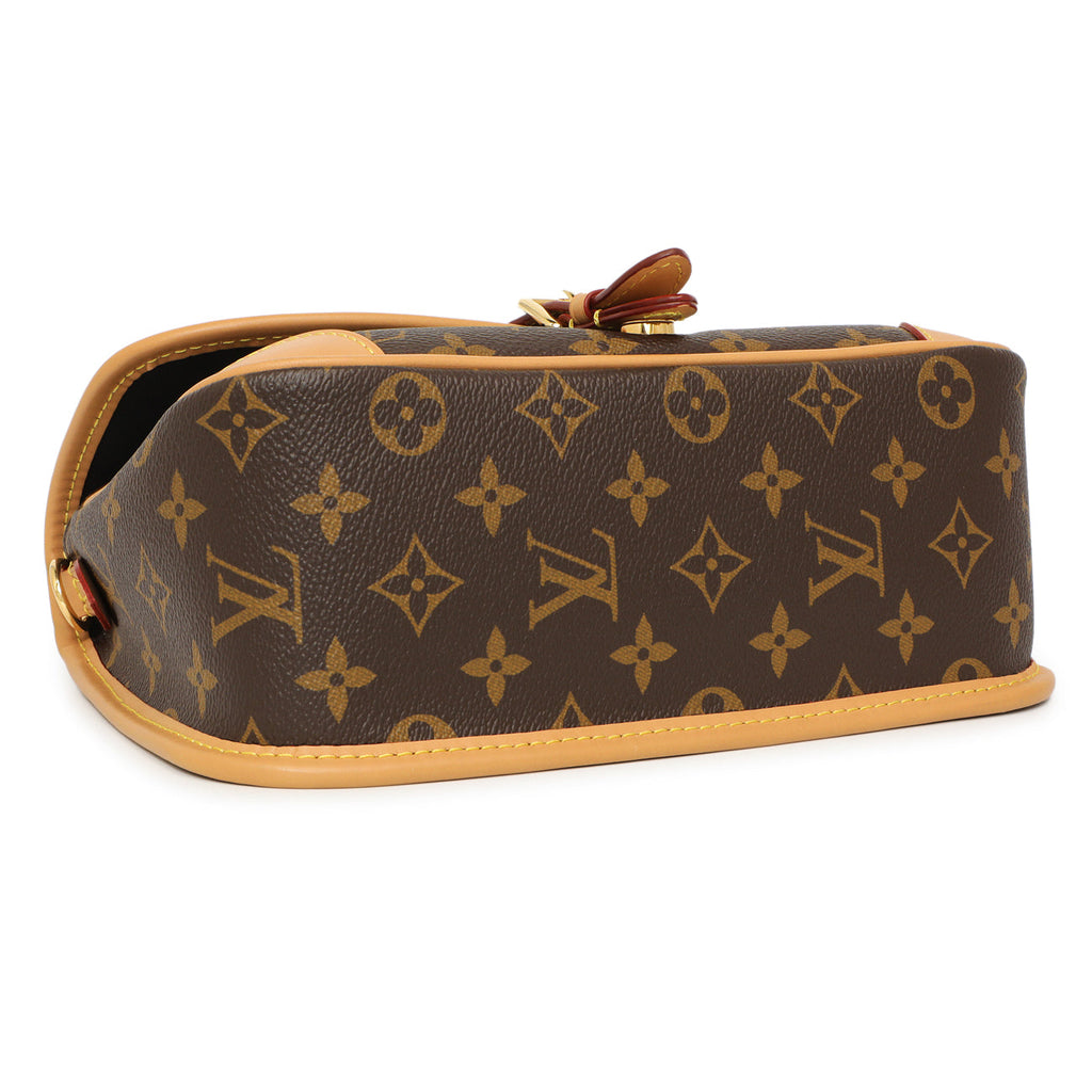 Louis Vuitton Monogram Diane