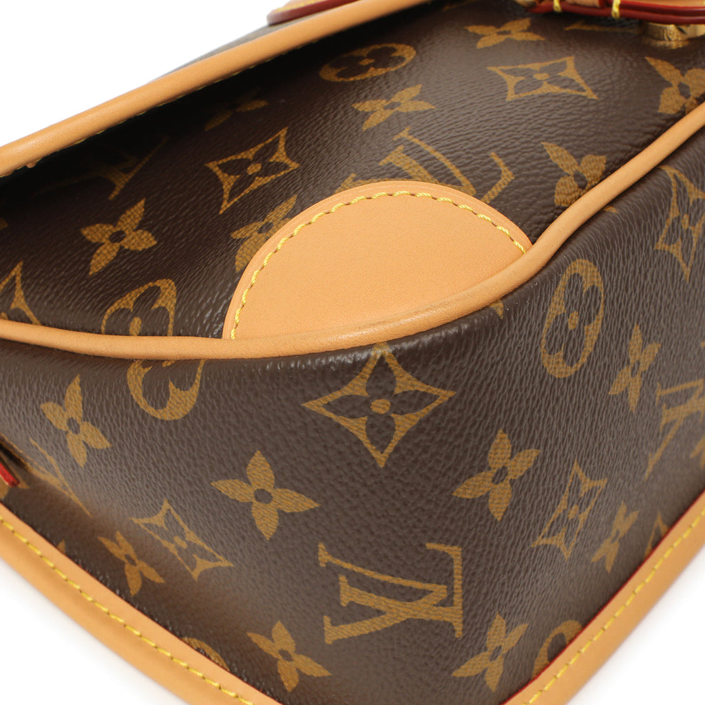 Louis Vuitton Monogram Diane