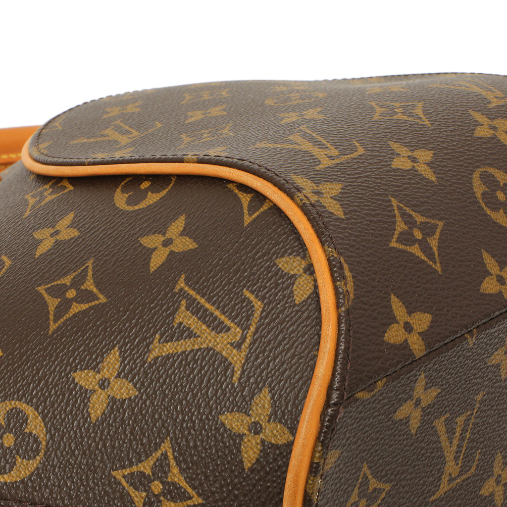 Louis Vuitton Monogram Ellipse PM
