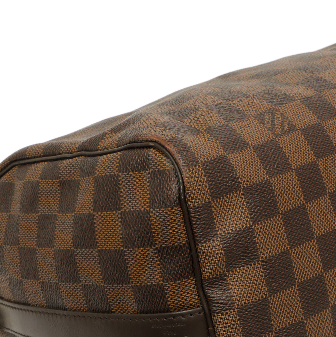 Louis Vuitton Damier Ebene Speedy Bandouliere 30