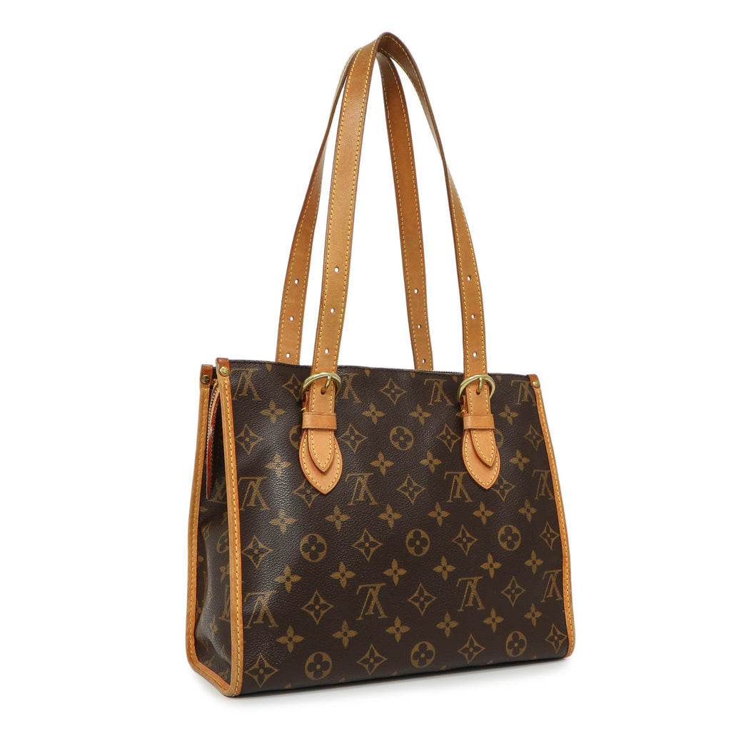 Louis Vuitton Monogram Popincourt Haut