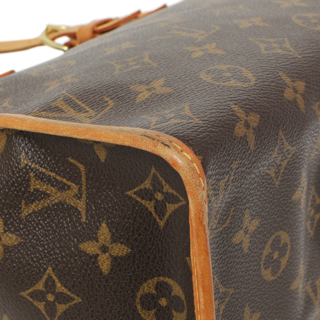 Louis Vuitton Monogram Popincourt Haut