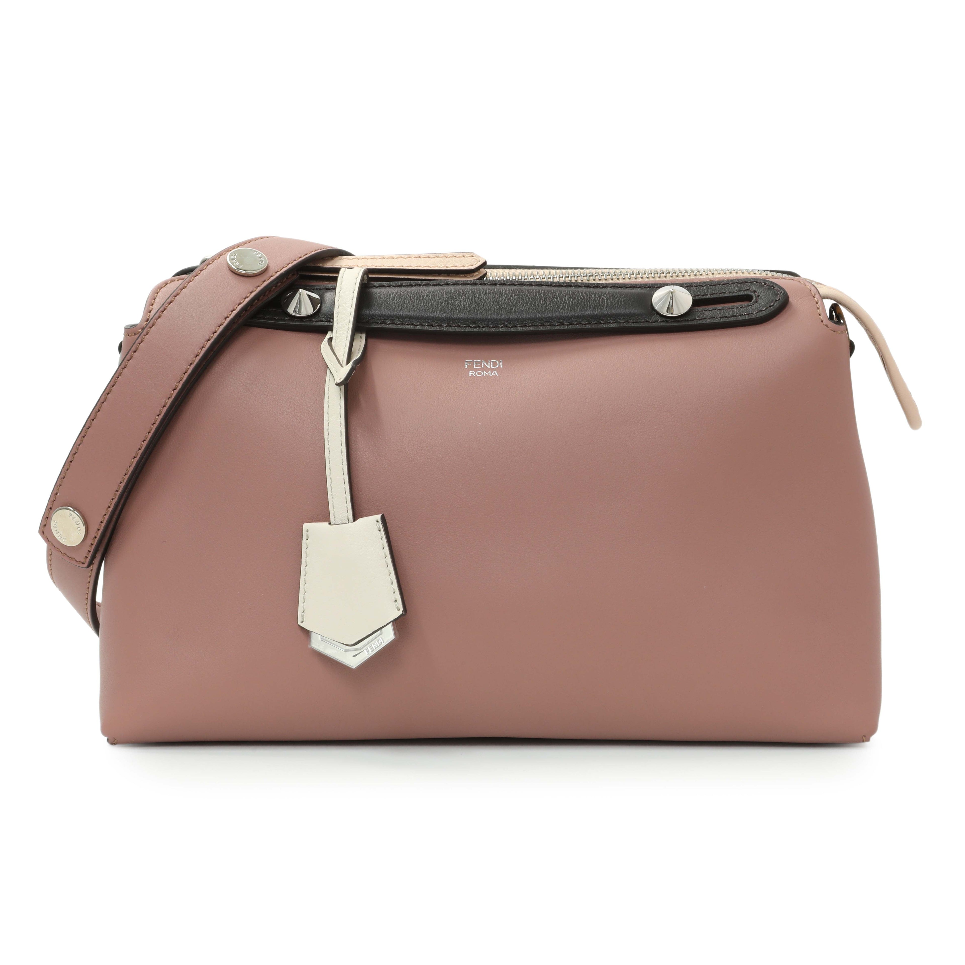 Fendi Vitello Dolce Medium By The Way