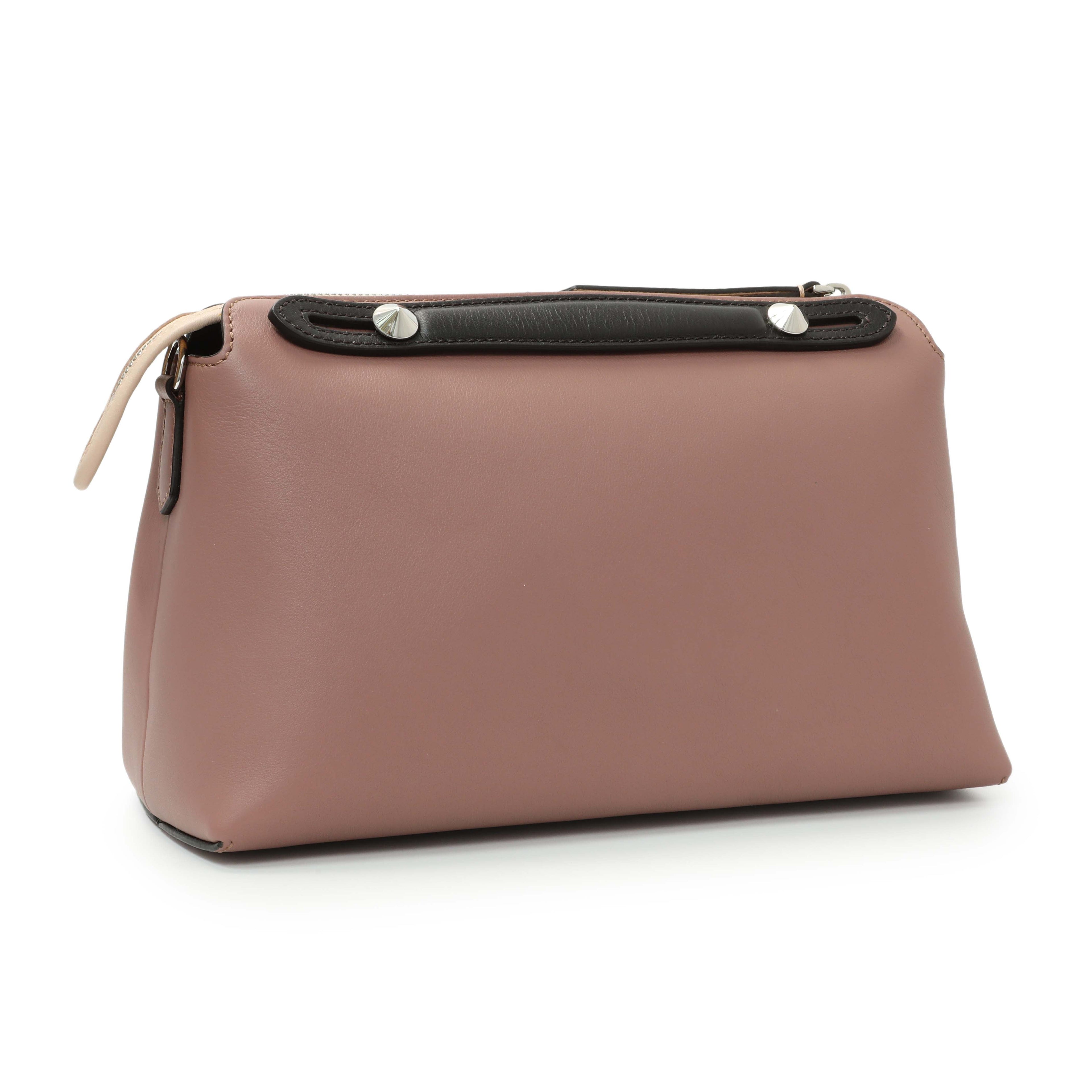 Fendi Vitello Dolce Medium By The Way