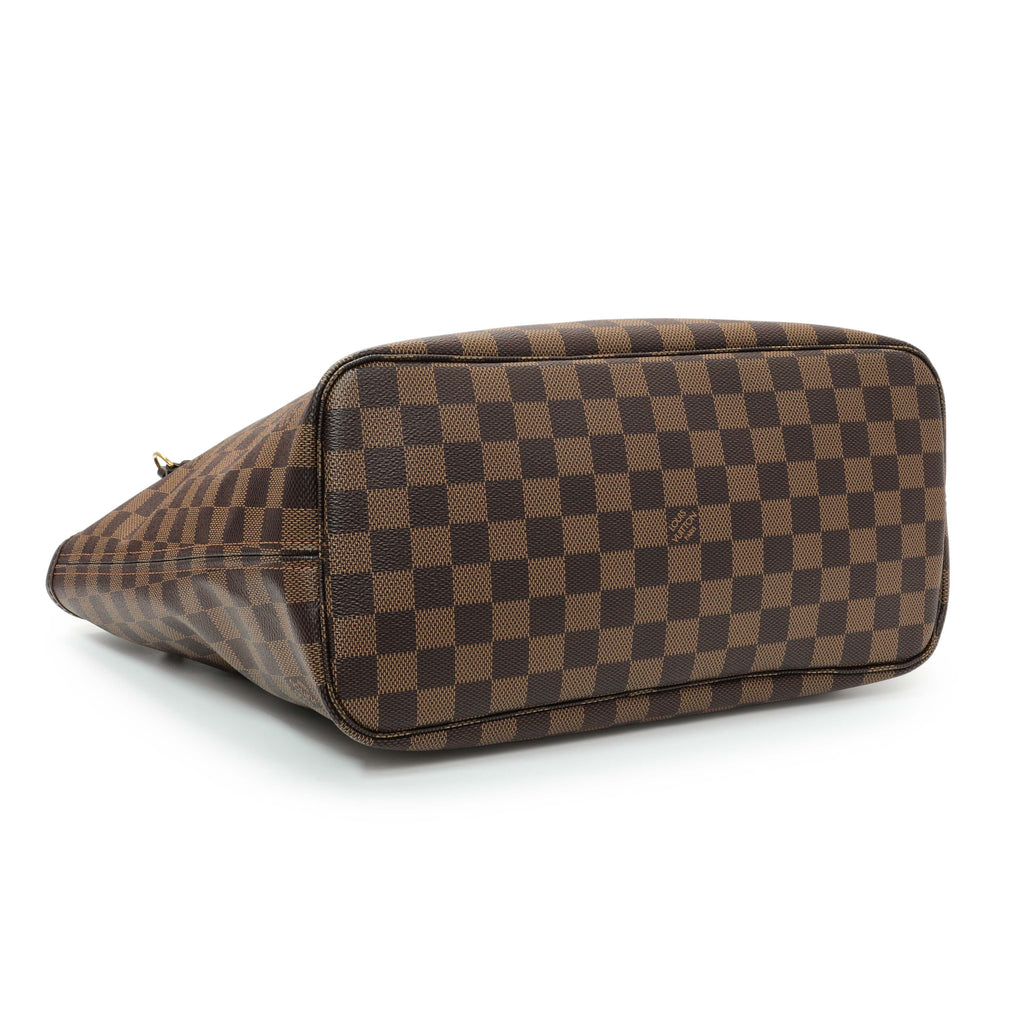 Louis Vuitton Damier Ebene Neo Neverfull MM