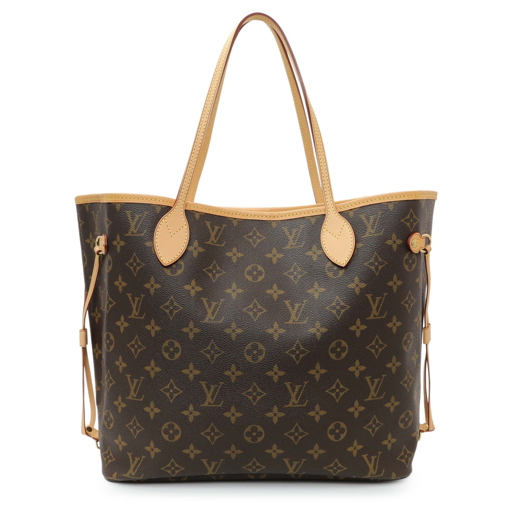 Louis Vuitton Monogram Neverfull MM