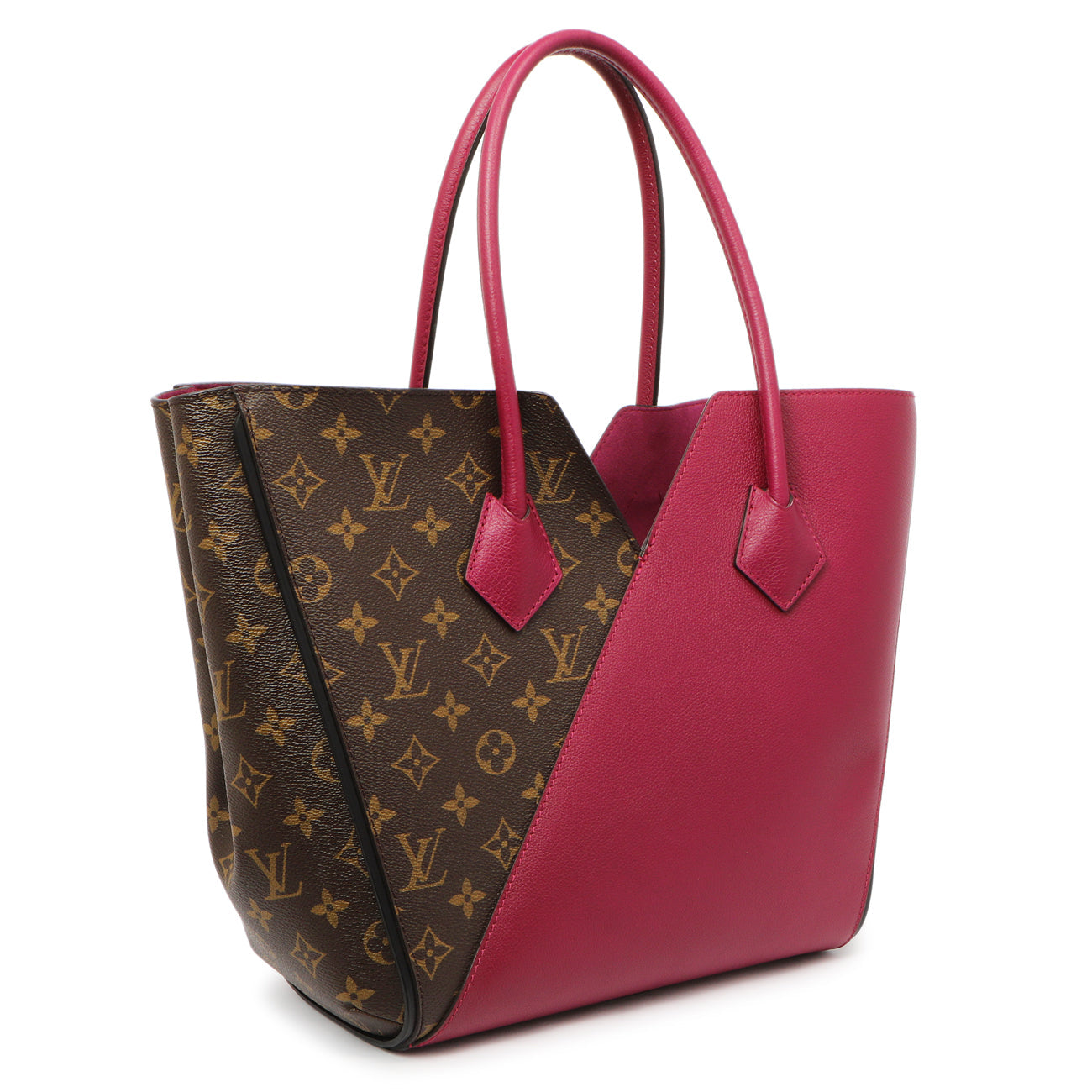 Louis Vuitton Monogram Kimono Tote
