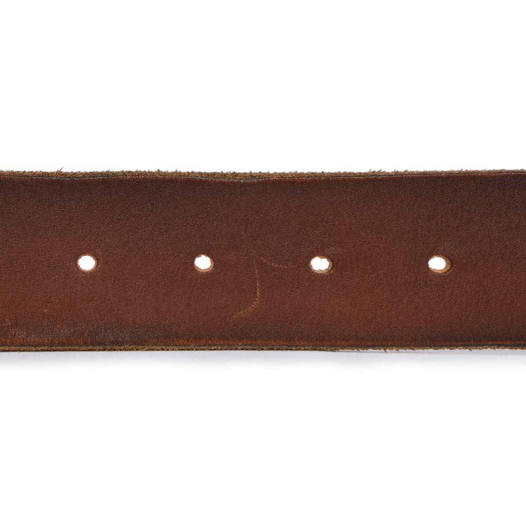 Gucci Faded Calfskin Double G 40mm Belt
