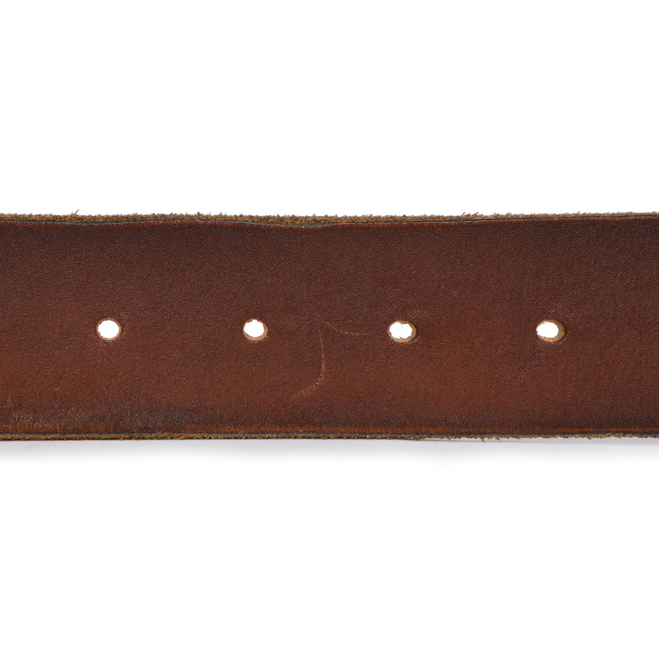 Gucci Faded Calfskin Double G 40mm Belt