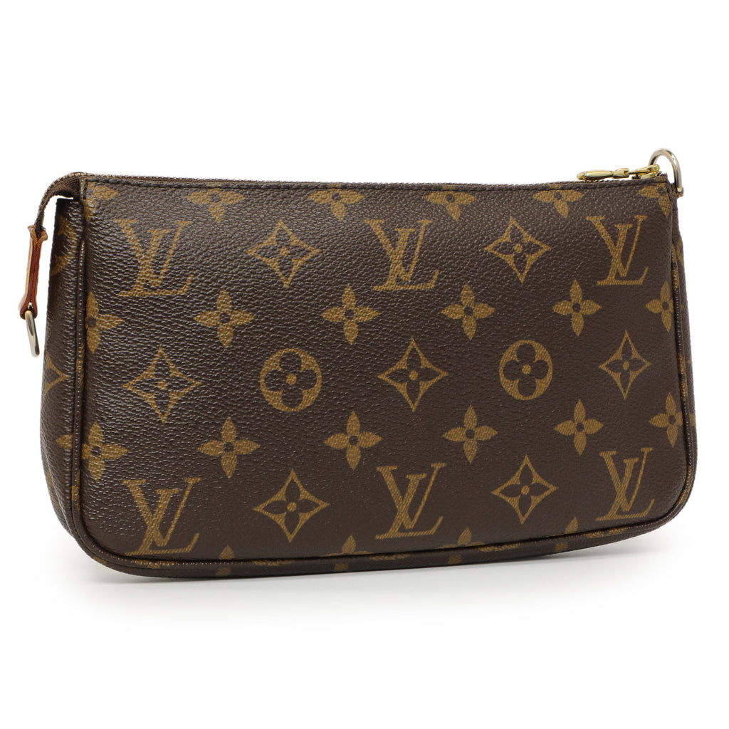 Louis Vuitton Monogram Pochette Accessoires