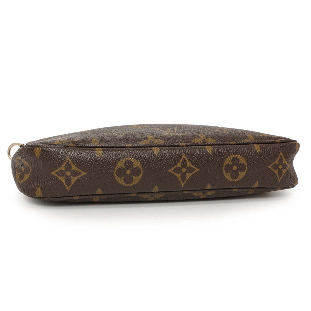 Louis Vuitton Monogram Pochette Accessoires