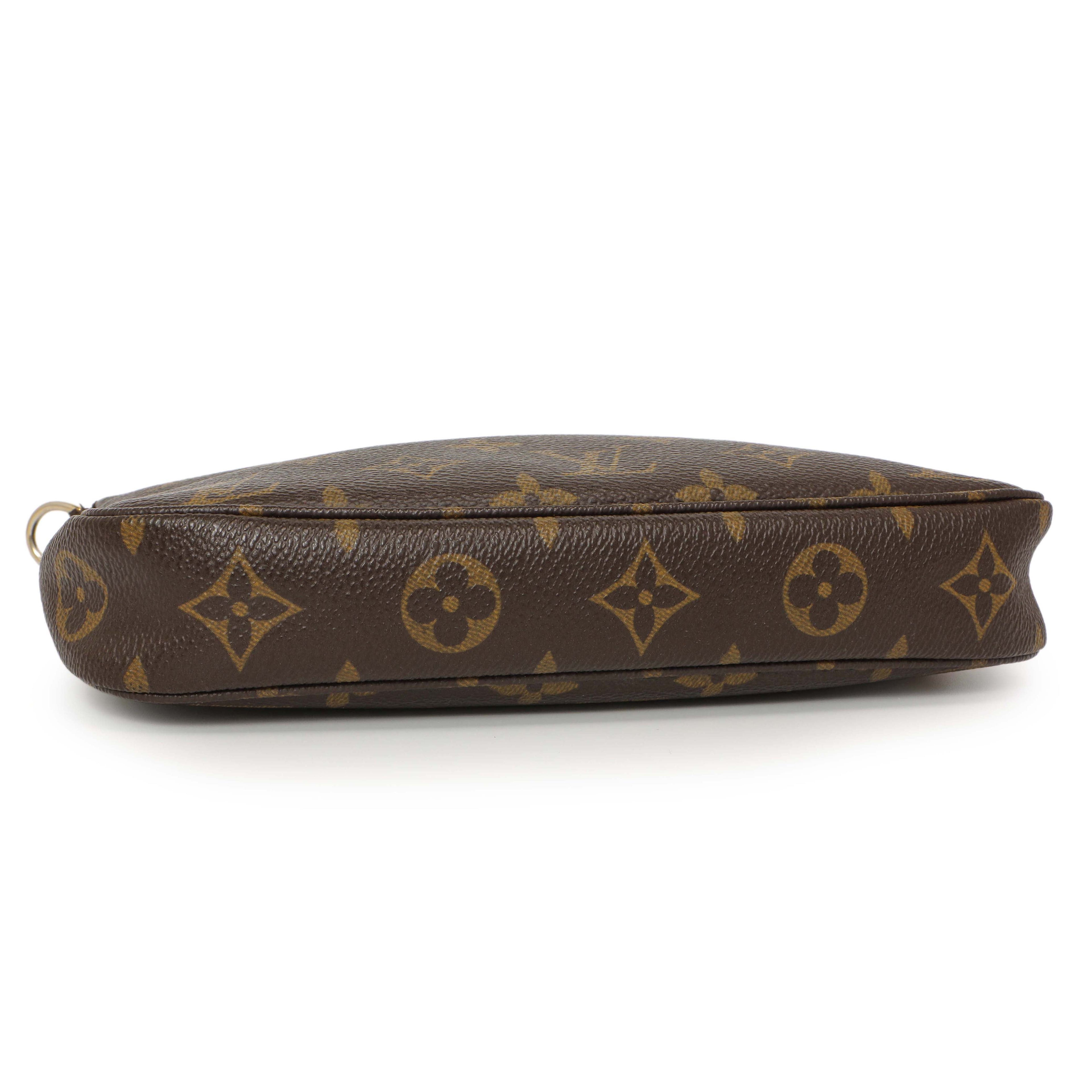 Louis Vuitton Monogram Pochette Accessoires