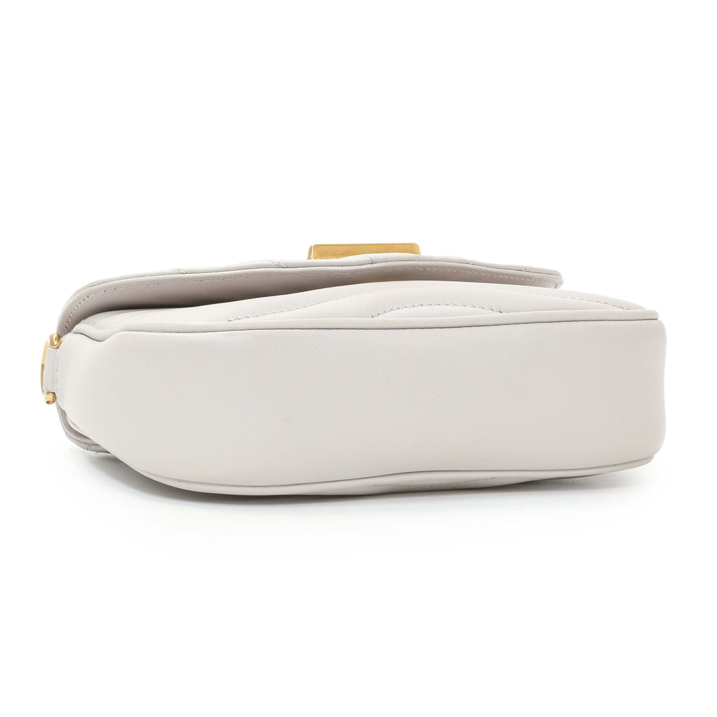 Louis Vuitton Brume Calfskin New Wave Multi Pochette