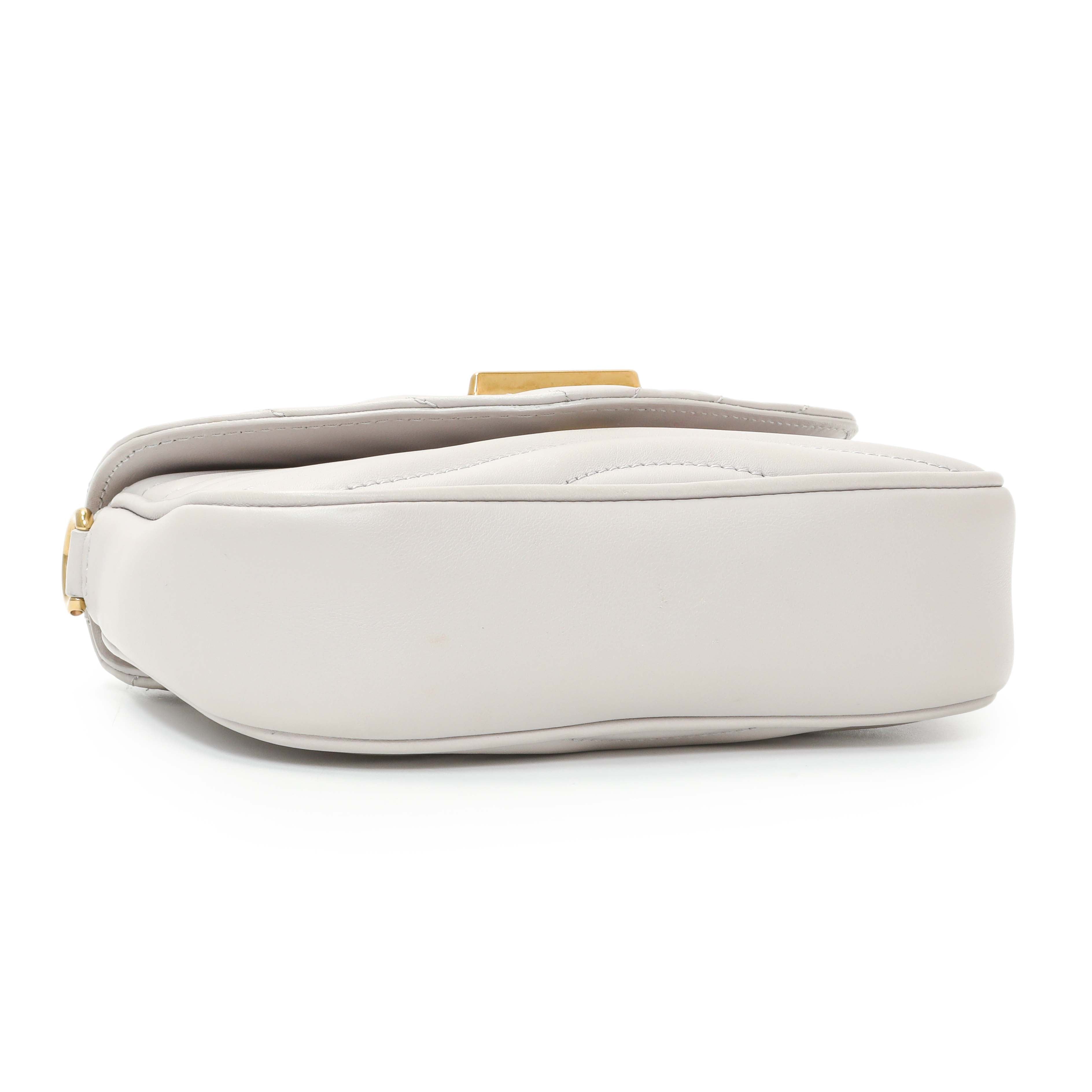 Louis Vuitton Brume Calfskin New Wave Multi Pochette