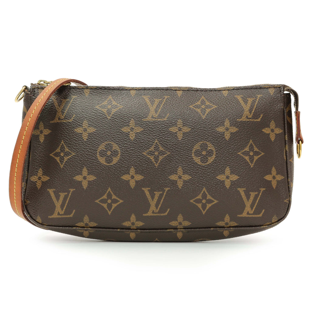 Louis Vuitton Monogram Pochette Accessoires NM