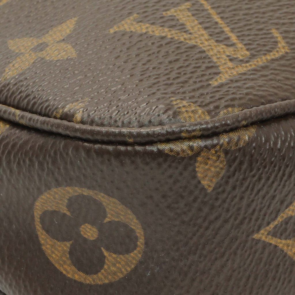 Louis Vuitton Monogram Pochette Accessoires NM