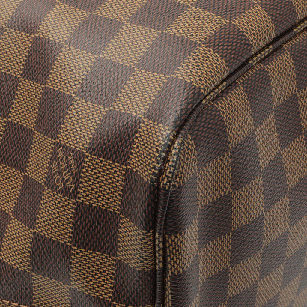 Louis Vuitton Damier Ebene Neverfull MM