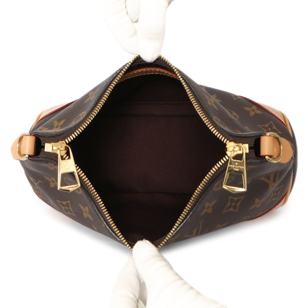 Louis Vuitton Monogram Boulogne NM