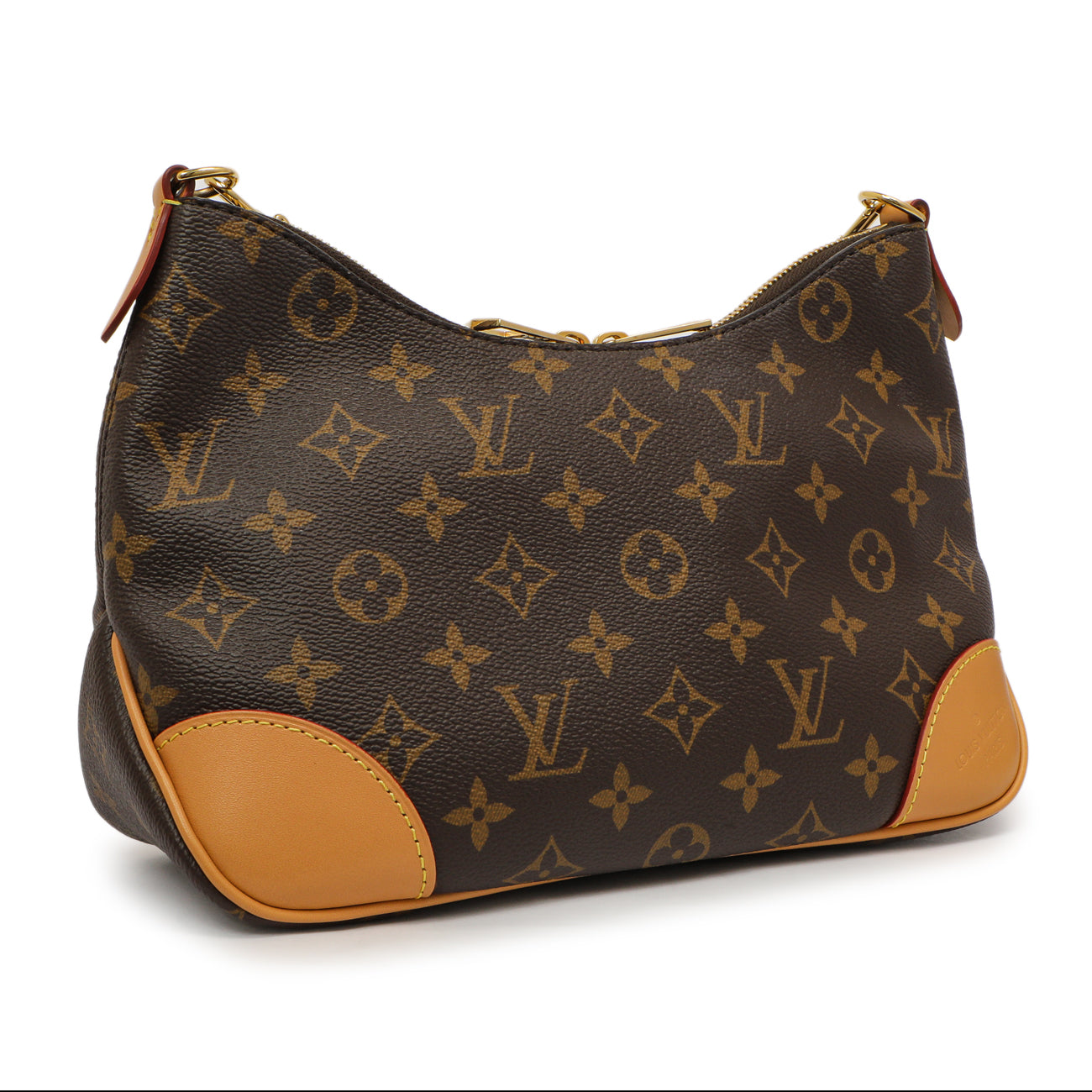 Louis Vuitton Monogram Boulogne NM