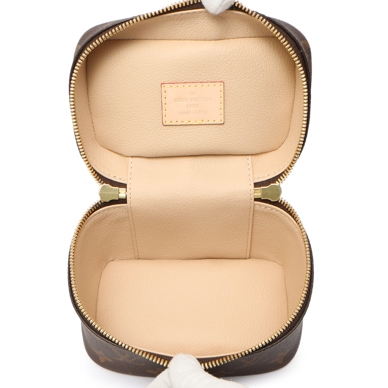 Louis Vuitton Monogram Nice Nano