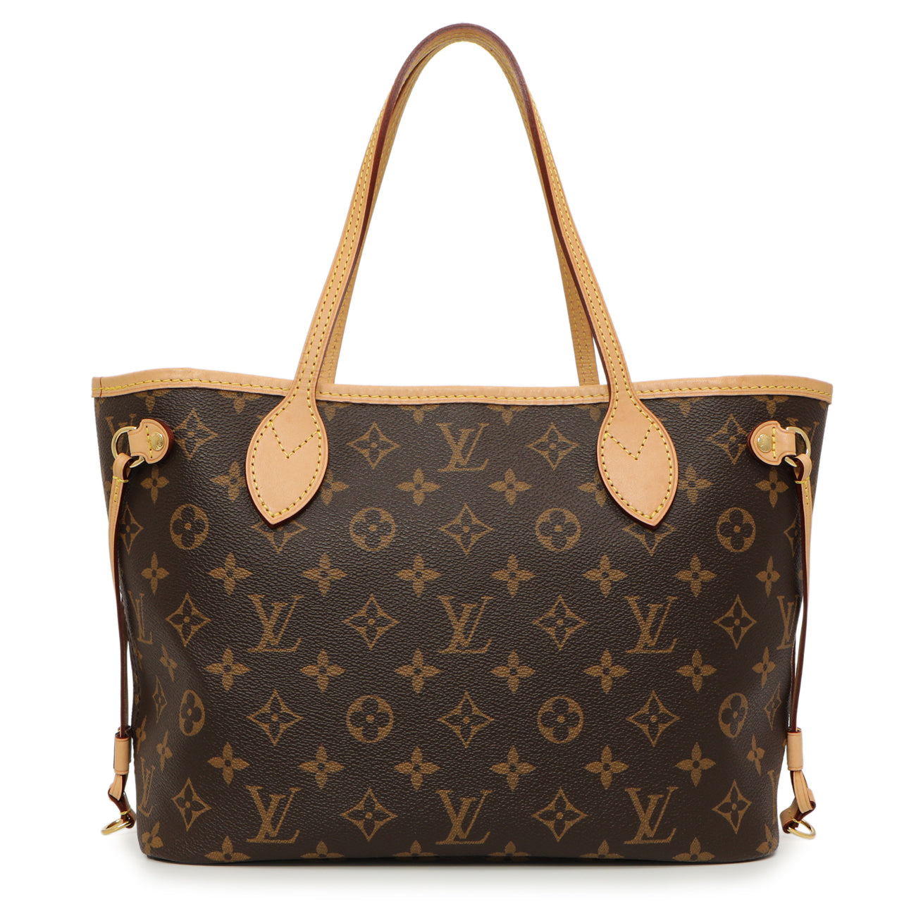 Louis Vuitton Monogram Pivoine Neverfull PM
