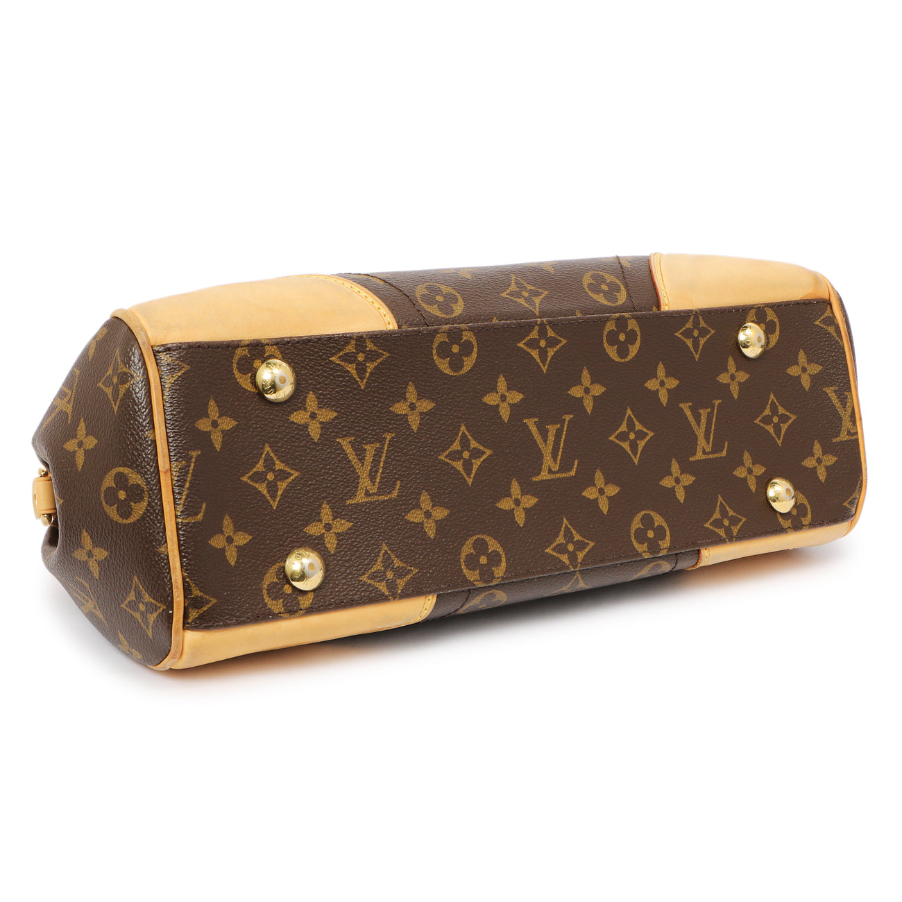 Louis Vuitton Monogram Beverly MM