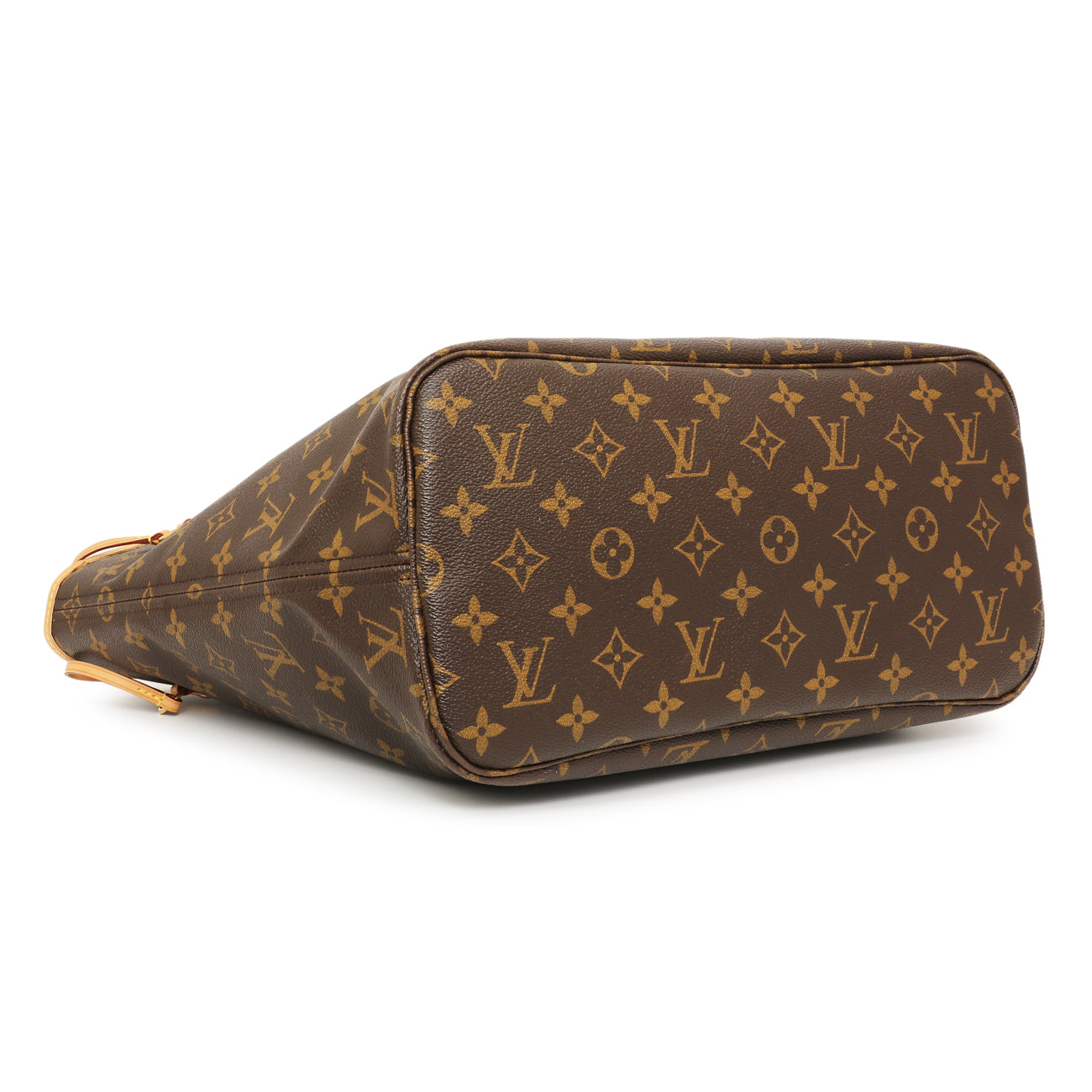Louis Vuitton Monogram Neverfull MM