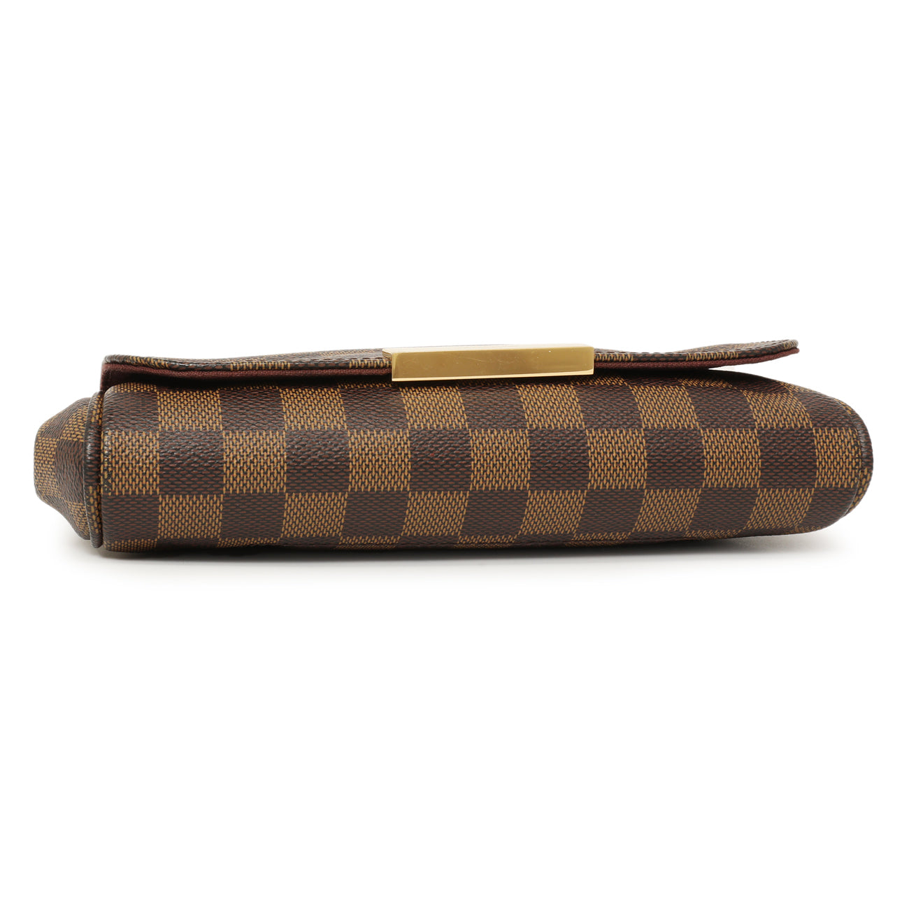 Louis Vuitton Damier Ebene Favorite PM