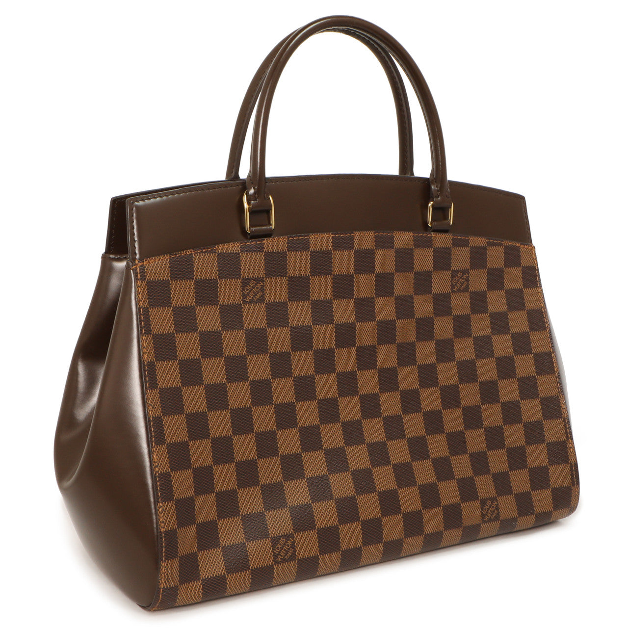 Louis Vuitton Damier Ebene Rivoli MM