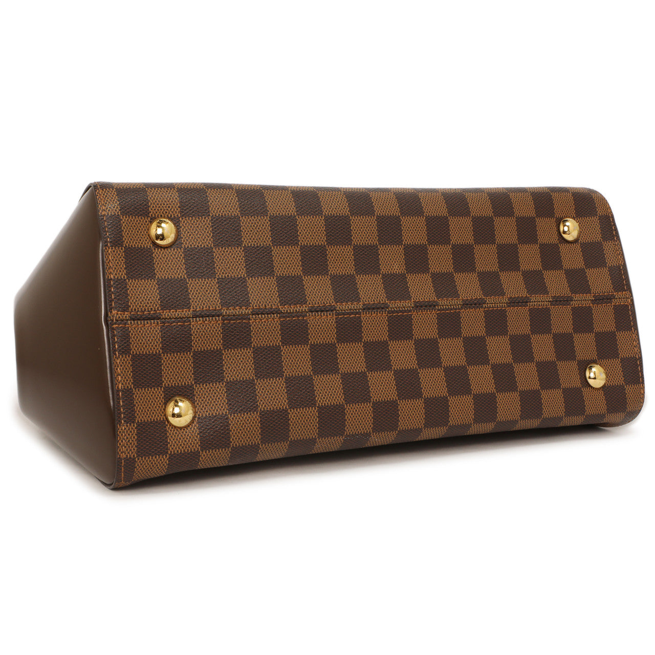 Louis Vuitton Damier Ebene Rivoli MM