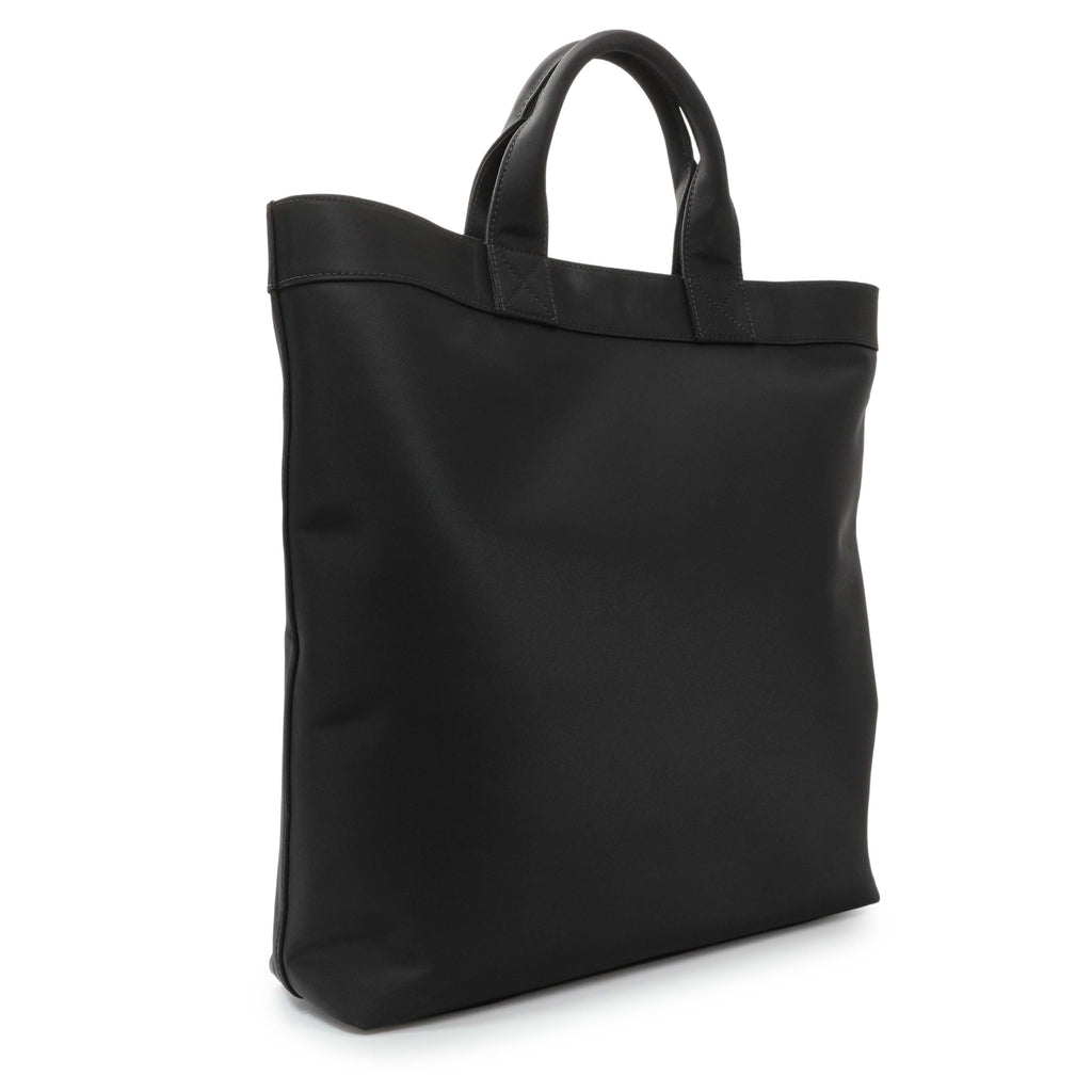Burberry Black Nylon Artie Tote