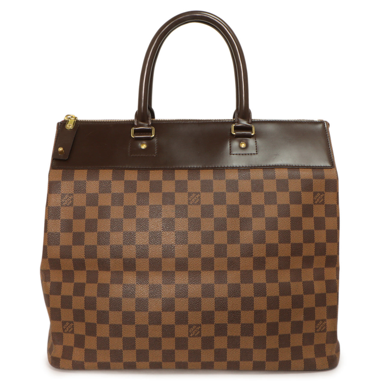 Louis Vuitton Damier Ebene Greenwich  PM
