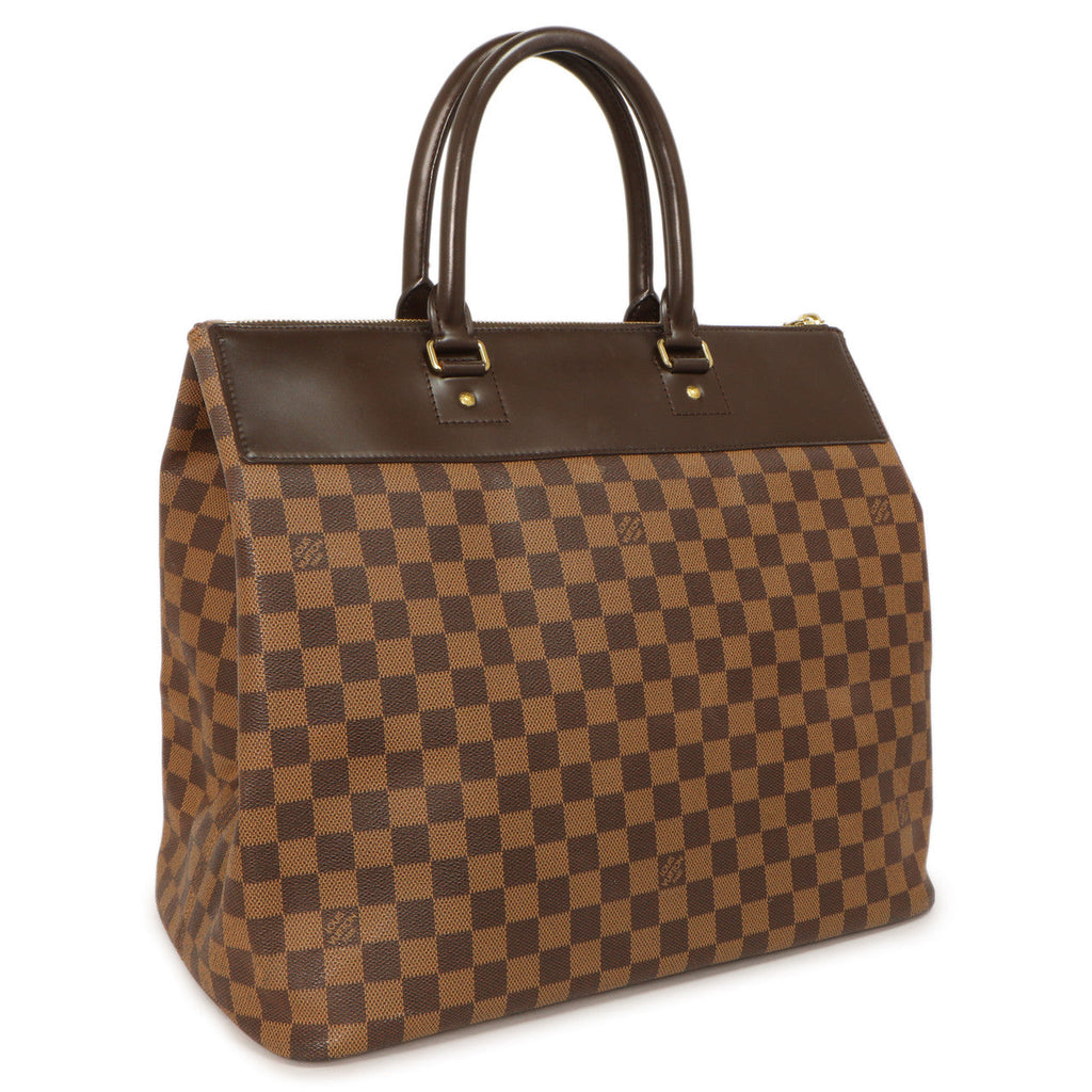 Louis Vuitton Damier Ebene Greenwich  PM