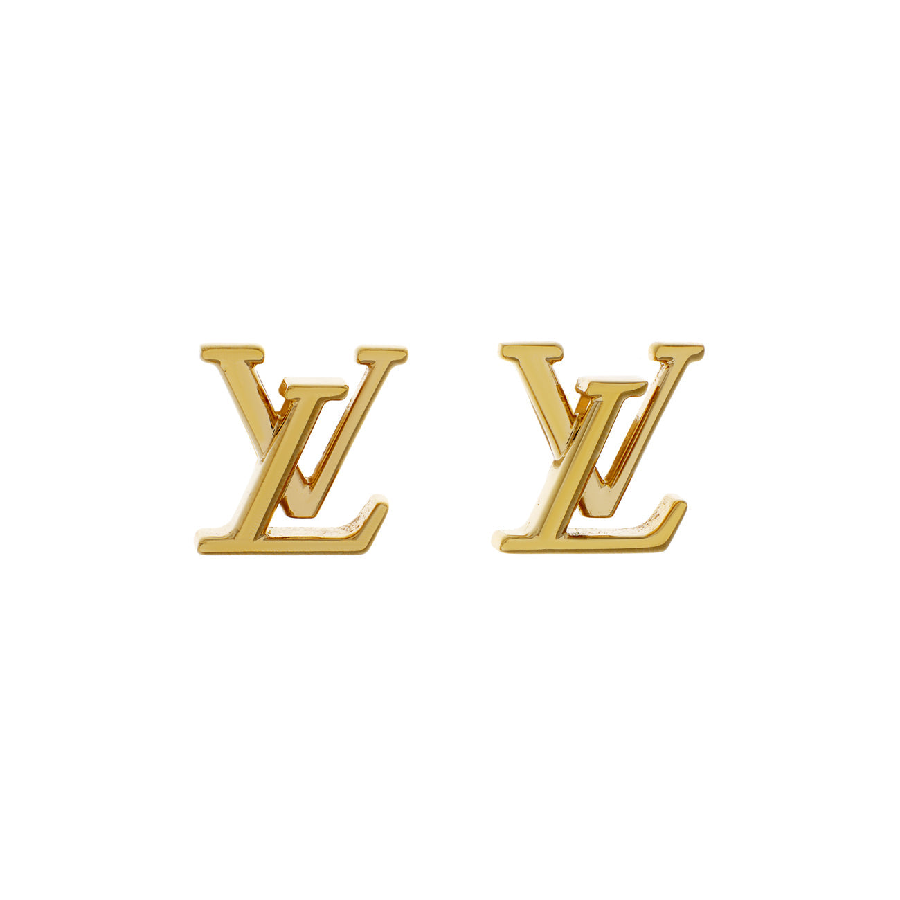 Louis Vuitton LV Iconic Earrings